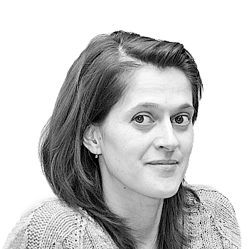 Алла Черкесатова