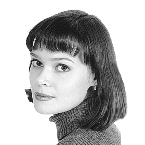 Марина Васильева