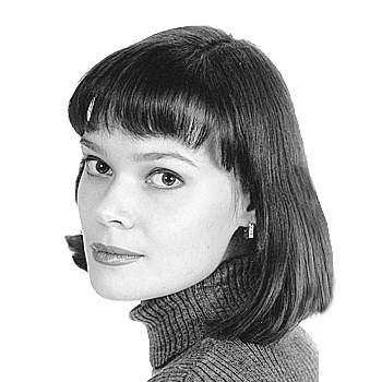 Марина Васильева