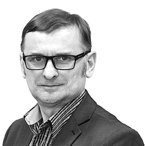 Вячеслав Войтин