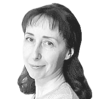 Инна Ломанцова