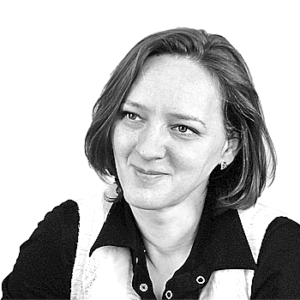 Черных Елена