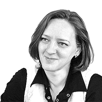 Черных Елена