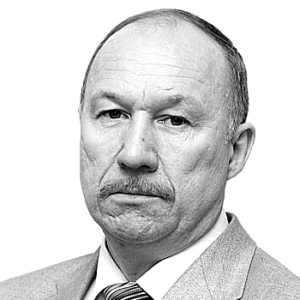 Юрий Мещанинов