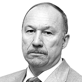 Юрий Мещанинов