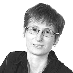 Жанна Обломкина