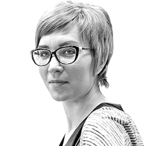 Татьяна Богатенкова