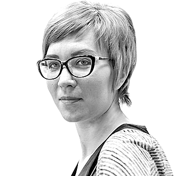 Татьяна Богатенкова