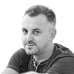 Олег Рукавицын