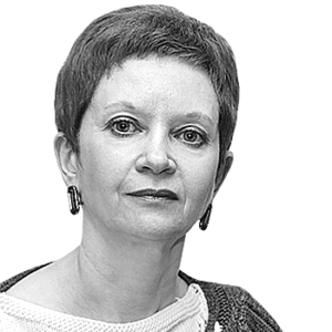 Анна Корольчук