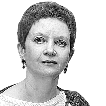 Анна Корольчук