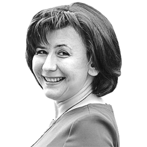 Елена Филатова