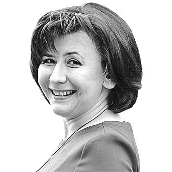 Елена Филатова