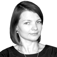 Татьяна Шаповаленко