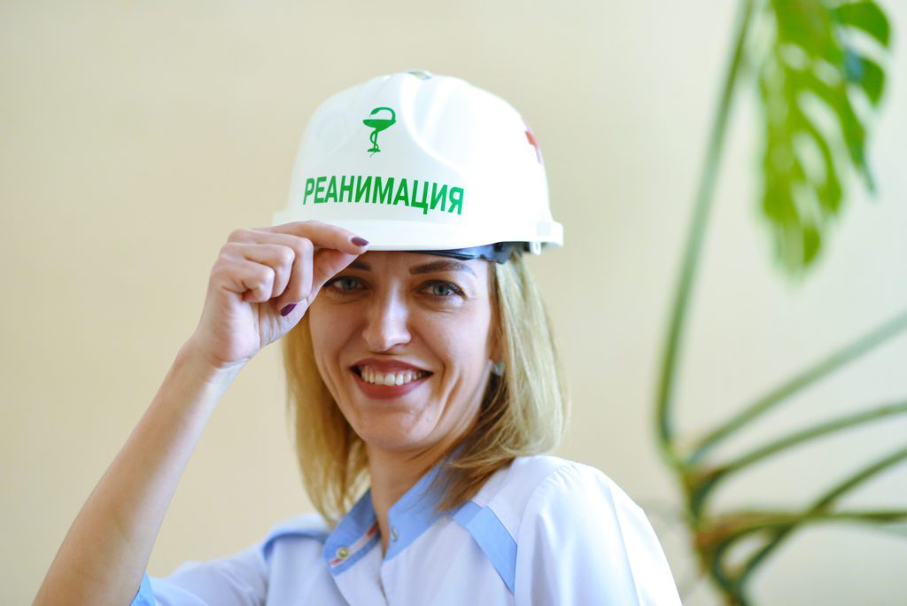 Спасать мужчин нелегко