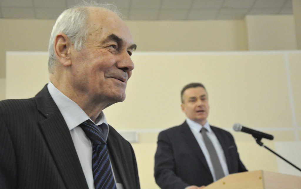 С евразийским настроем