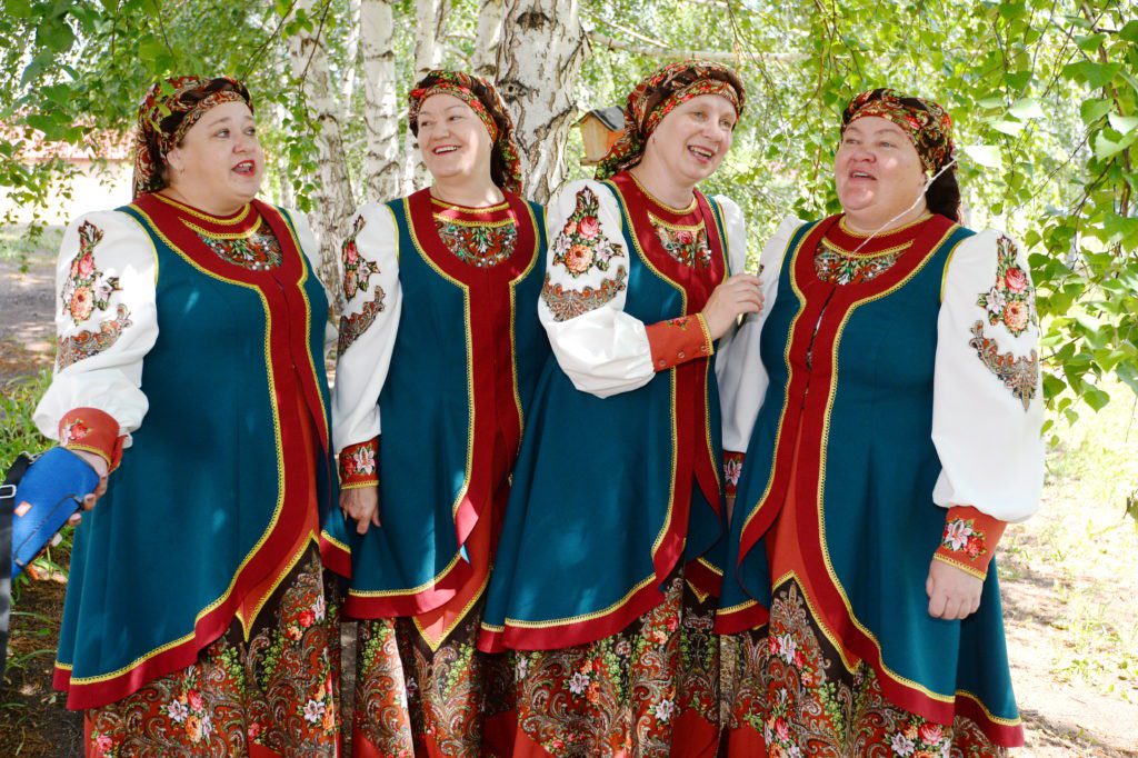 Магнит для вокалиста