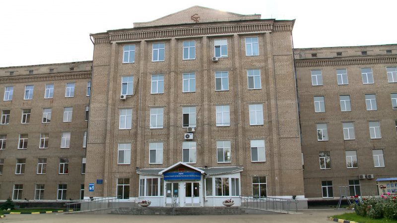 В Оренбурге провели мастер-класс для врачей-кардиологов