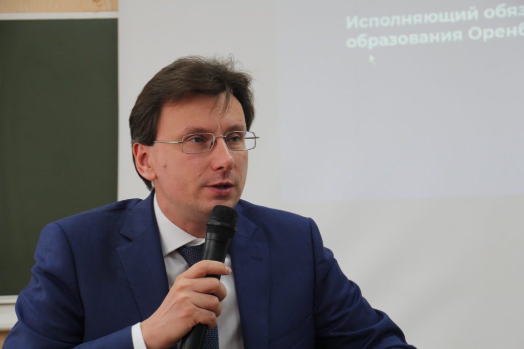 Шанс стать профи