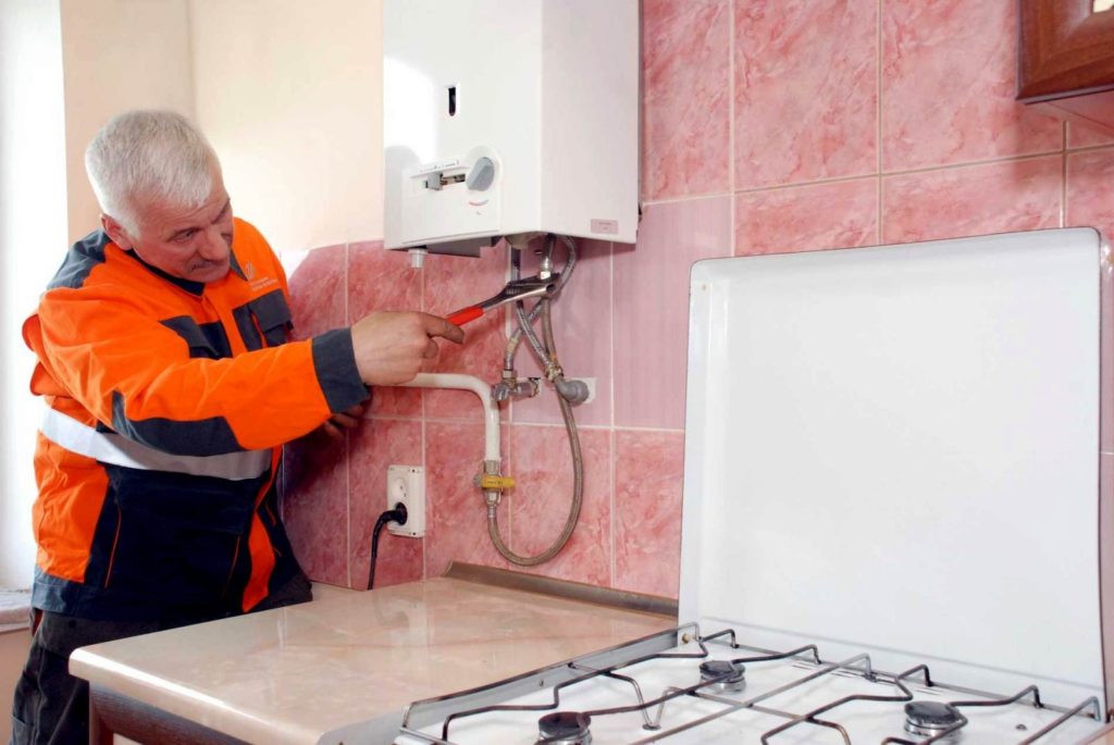 За нас, за вас, за газ