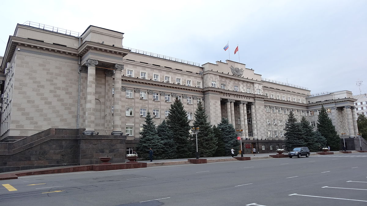 В Оренбуржье произошли изменения в структуре областного правительства