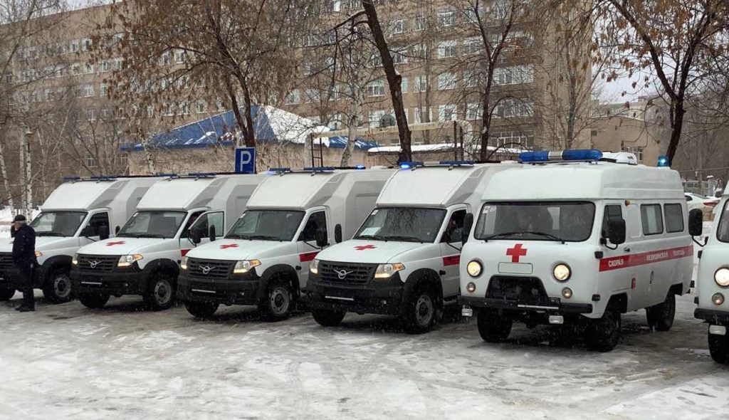 Можно спать спокойно