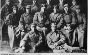 Оренбургский след полководца