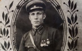 Без любви нет победы