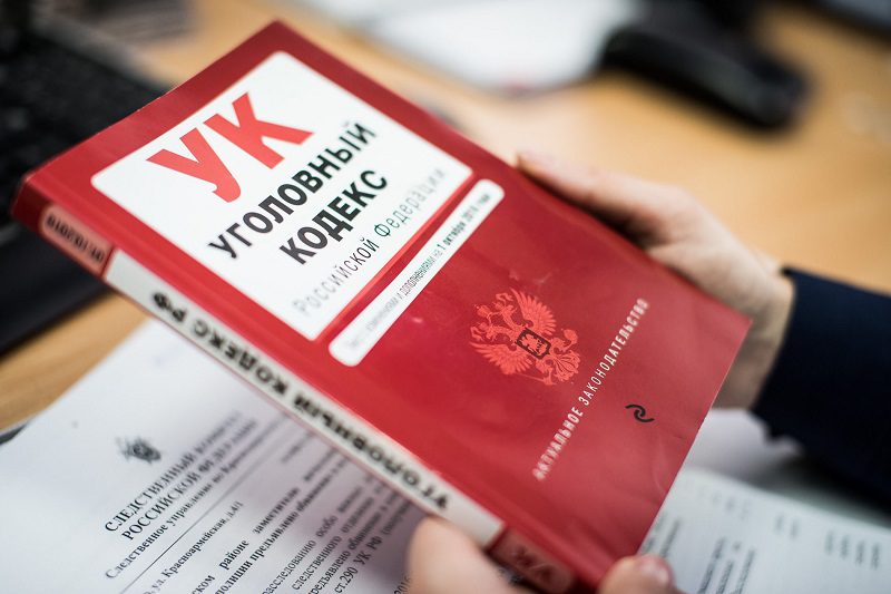 Глава сельсовета в Новоорском районе Оренбуржья лишилась должности из-за сына