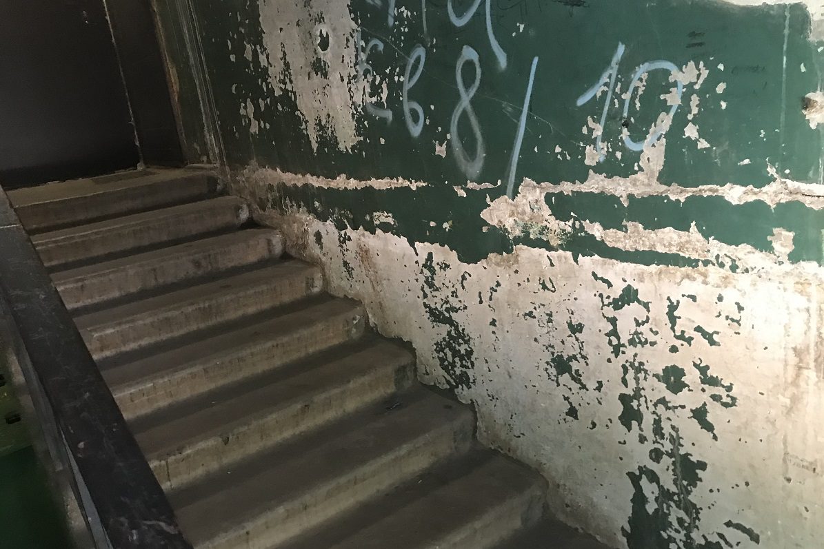 В Орске расселят 7 аварийных многоквартирных домов