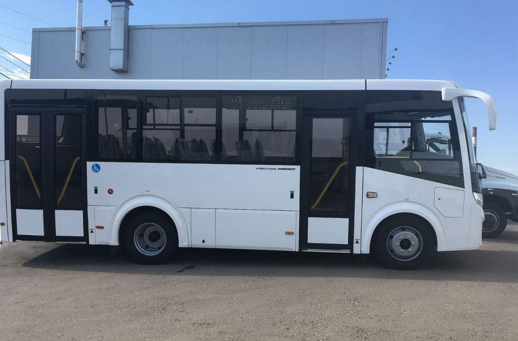 Между Орском и аэропортом пустят автобус