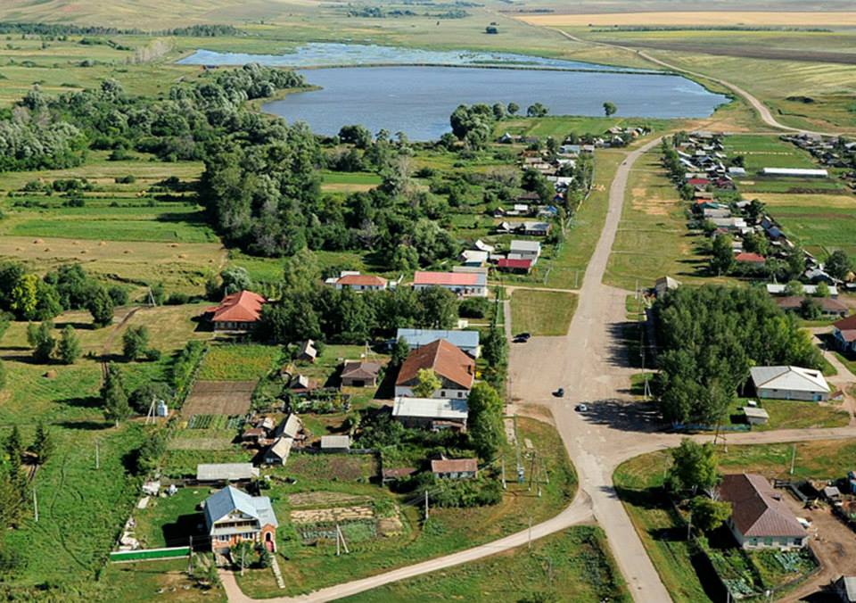 В музее-усадьбе Аксакова будет восстановлена система прудов