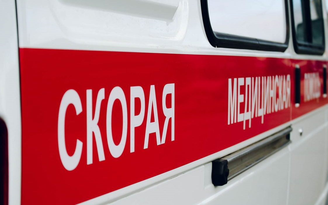 В Шарлыке четырёхлетняя девочка отравилась бензином