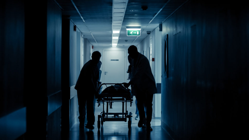 В Оренбуржье за сутки скончалось 5 пациентов с COVID-19