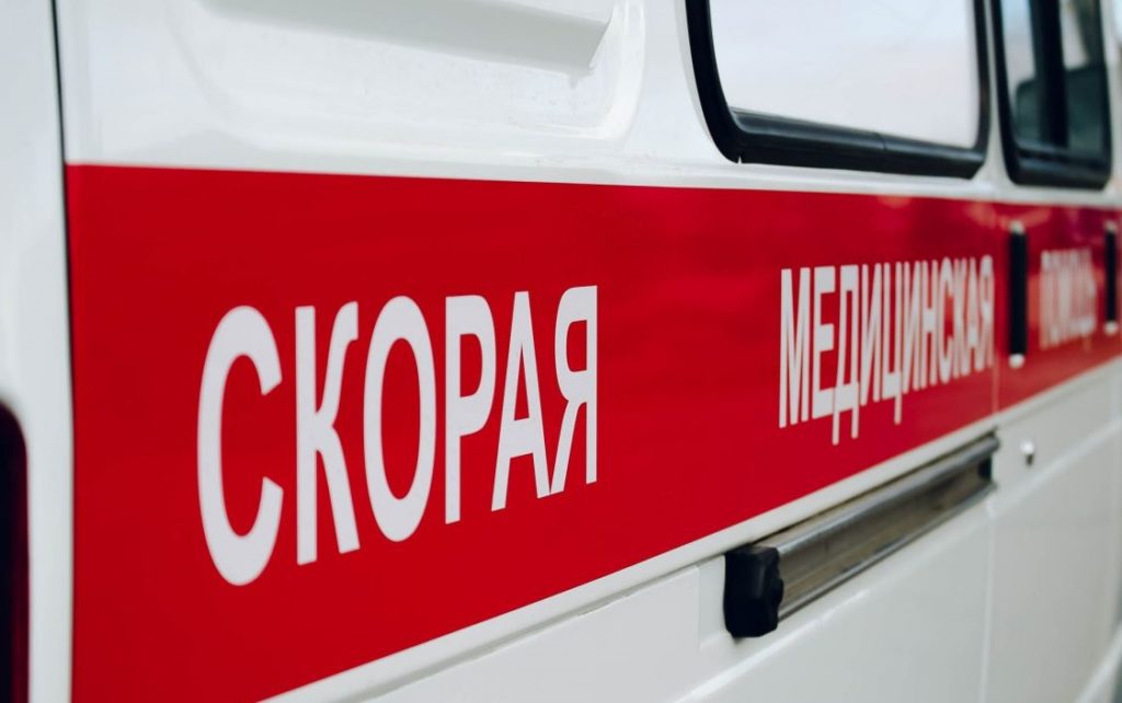 В Орске врачи спасли жизнь годовалой девочке