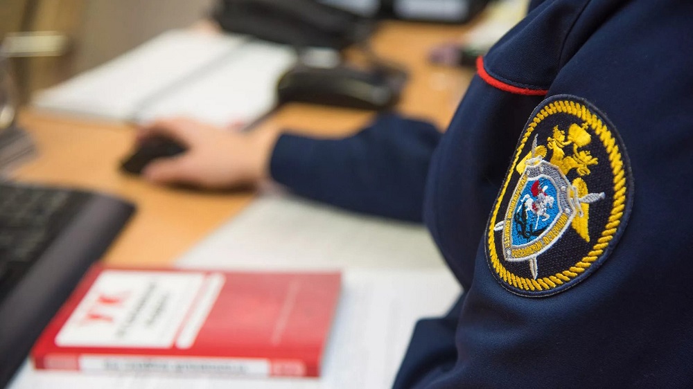 СК России начал проверку по факту избиения подростка в Илекской школе
