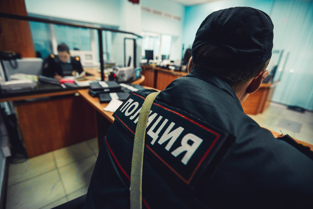 В Оренбурге задержаны участники конфликта в ночном клубе