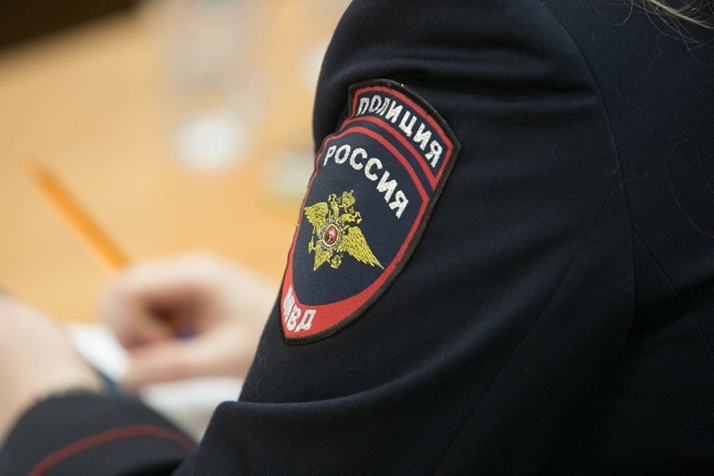 В аэропорту Челябинска задержали разыскиваемого жителя Орска