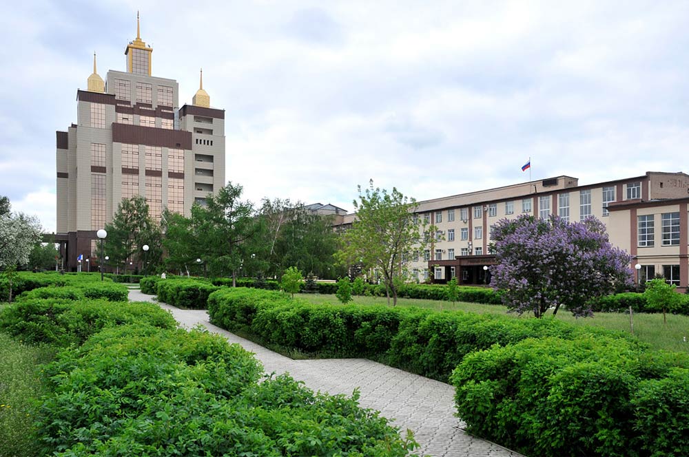 Более 60% выпускников ОГУ остаются работать и строить карьеру в регионе