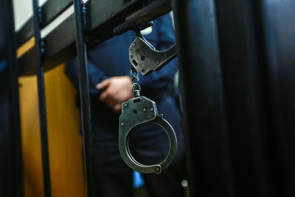 В Соль-Илецке арестован иностранец за попытку дать взятку полицейскому