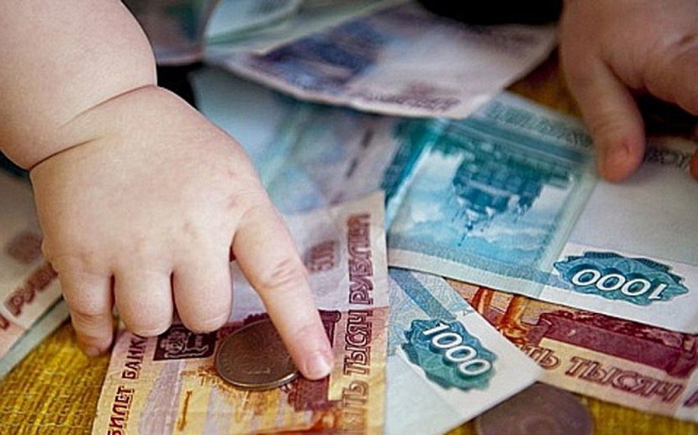 В Оренбуржье самому старшему должнику по алиментам исполнился 71 год