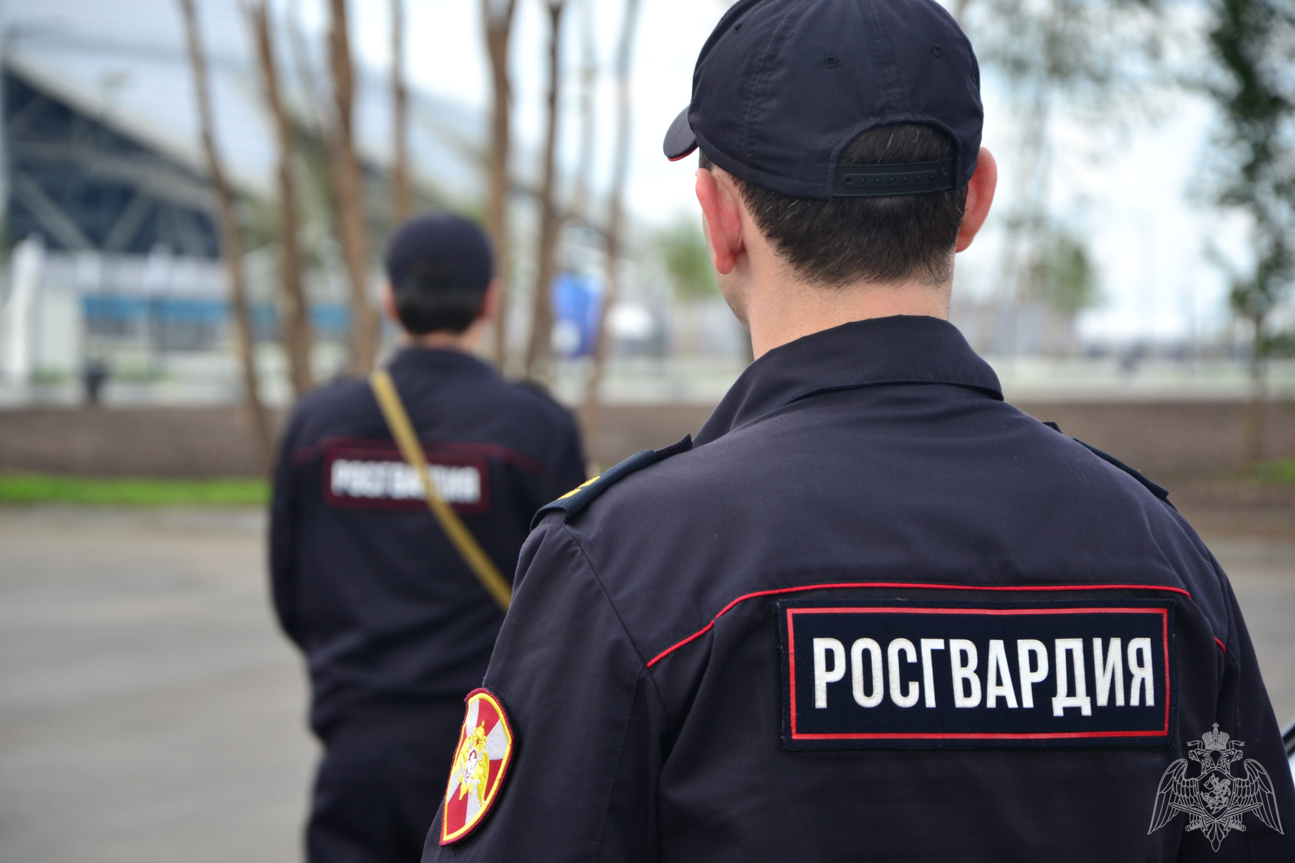 В Оренбурге задержали пристававшего к школьникам мужчину