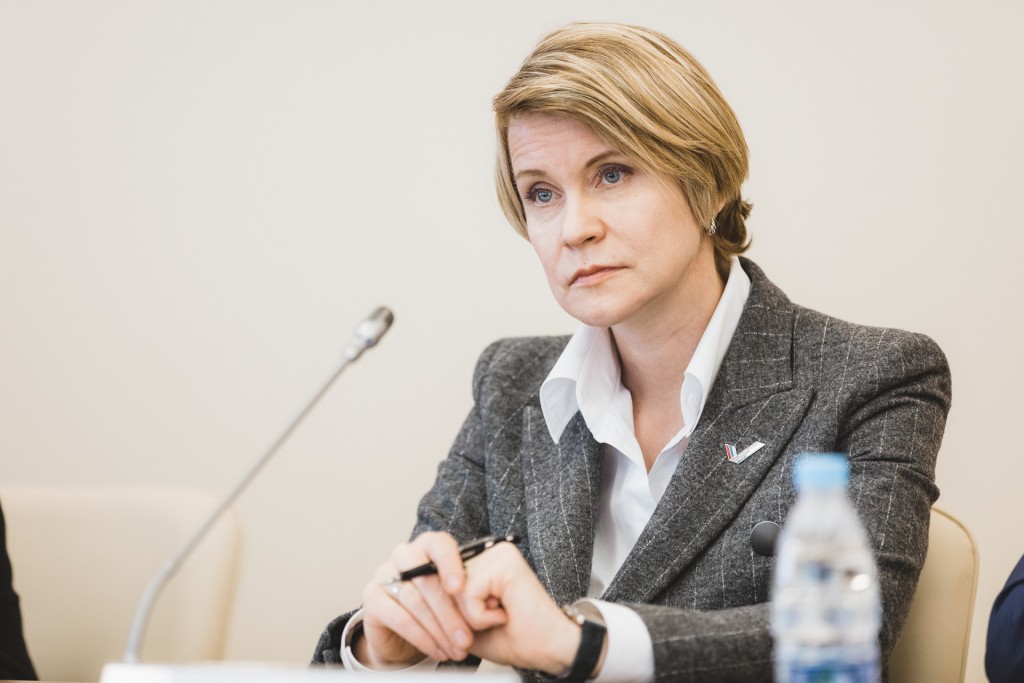 Елена Шмелева предложила создать новую модель аспирантуры