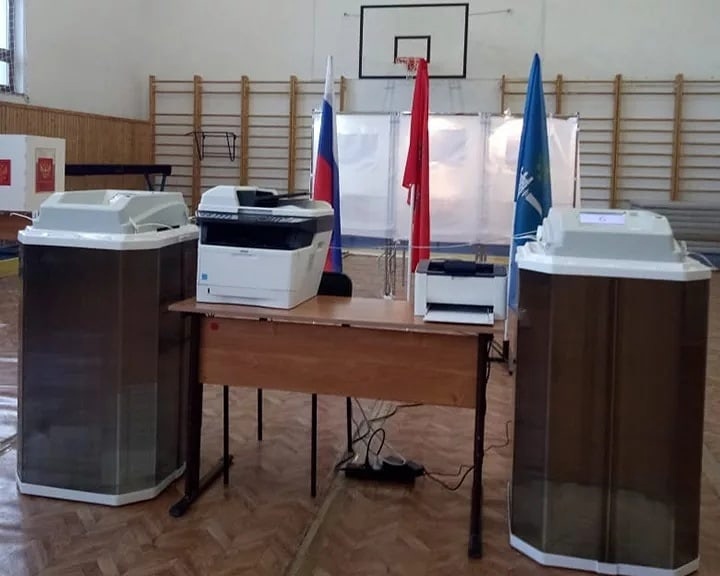 В Оренбуржье завершился процесс назначения выборов