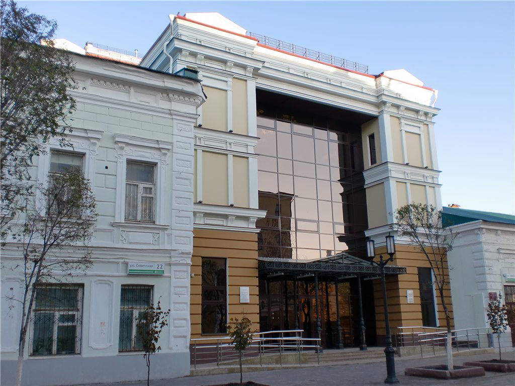 В областной библиотеке в режиме онлайн пройдёт акция «Ночь искусств»