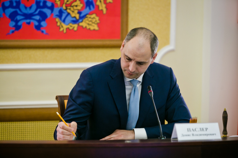 В Оренбуржье коронавирусные ограничения продлили до 9 ноября