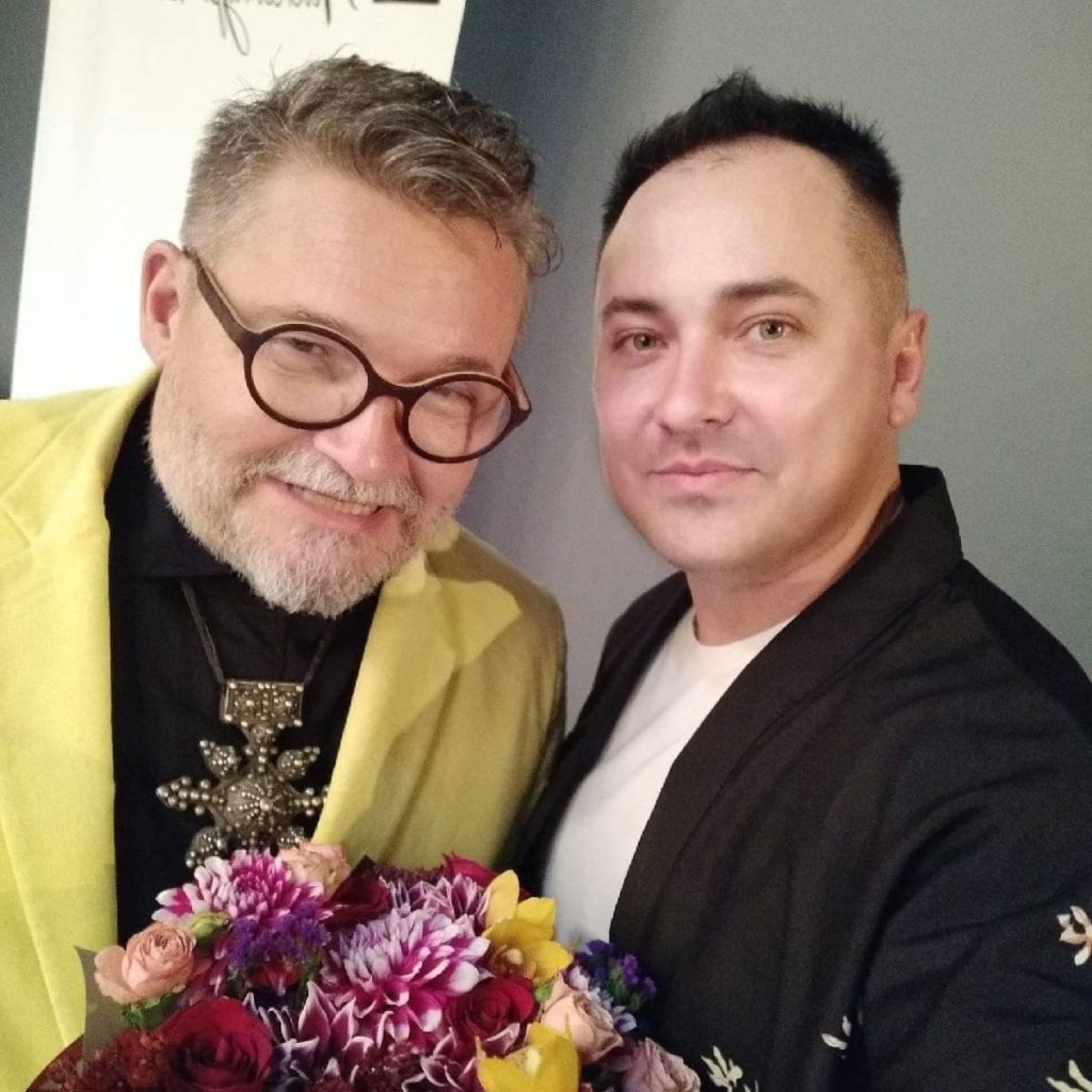 Дизайнер из Оренбурга стал обладателем гран-при фестиваля «Поволжские сезоны Александра Васильева»