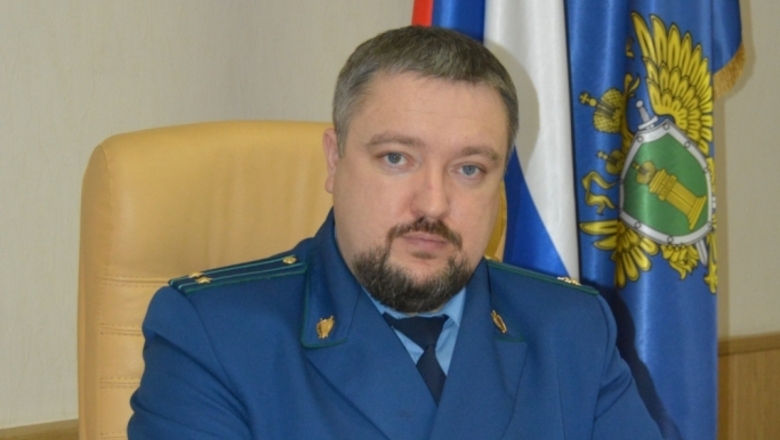 Евгений Бугуцкий избран главой Пономарёвского района