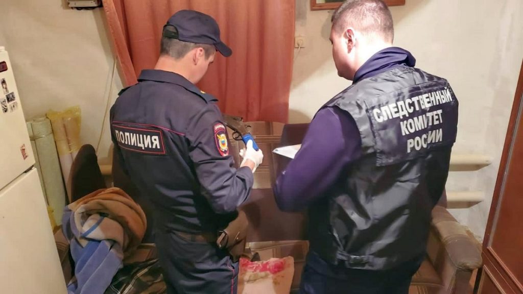 В Орске мужчина в пьяном угаре застрелил старшего брата