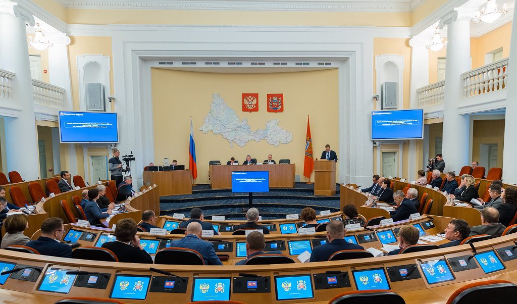 В 2023 году на реализацию нацпроектов муниципалитеты Оренбуржья получат 8,9 млрд рублей